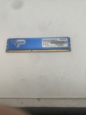 Patriot Memory Signature Line 4GB DDR3 1600MHz (PC3-12800) Desktop Memory Module picture