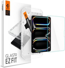 GlasTR EZ FIT Screen Protector for iPad Pro 11