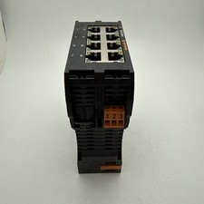 Weidmuller Ie-sw8-wave Ethernet 8 Port Switch picture