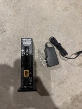 Netgear N300 Wifi Router WNR2000v5 picture