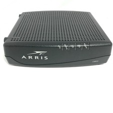 Arris CM820A Cable/3.0 Modem cm820a  Tested and Sealed picture