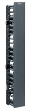 Panduit NetRunner WMPVF22E Vertical Cable Manager picture