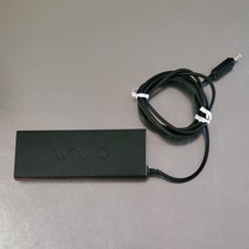 Sony PCGA AC16V6 AC Adapter 16V 4A Power Supply Charger for Vaio Laptop picture