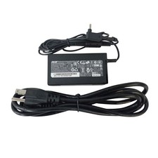 Genuine Acer Spin SP513-54N Ac Adapter Charger & Power Cord 65W picture