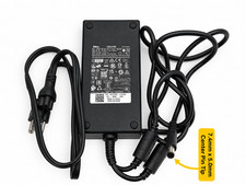 OEM Dell 180W AC Charger CN-047RW6 Alienware 17 R3 G7 7588 G5 5590 picture