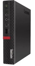 Lenovo ThinkCenter M920q Tiny Intel i5-8500T 8th gen 16GB 256GB NVMe SSD W11 Pro picture