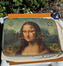Louis Vuitton Da Vinci 15