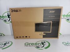 Acer K242HQL 23.6