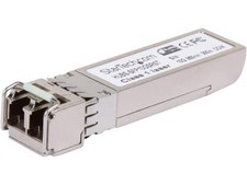 StarTech.com SFP10GSRST Cisco Compatible SFP+ Fiber Transceiver picture