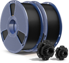 PETG Filament 2KG, High Strength PETG 3D Printer Filament 1.75Mm, Dimensional Ac picture