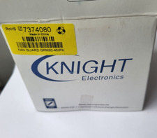 KNIGHT ELECTRONICS GRM92-45/PK 10/PK FAN GUARDS (R1S12.7B2) picture