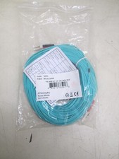 NEW Legrand VS 30M LC LC 10G DPX PVC Fiber Optic Jump Cable P/N: 852-LL2-099 picture