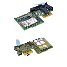 DELL Dual SD Card Reader / Module - PowerEdge 06YFN5 R620 R720 T720 + 8GB SD ... picture