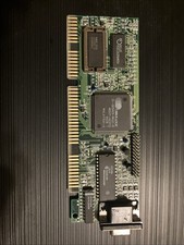 Cirrus Logic JA8228E/V2 Video Card picture