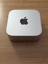 Apple Mac Mini 2024 M4 10-core, 24GB 256GB Great condition, with Apple warranty picture