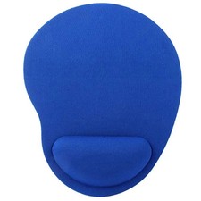 Mouse Pad Wrist Rest Support Ergonomic Comfort Mat Non-Slip PC Laptop Computer picture