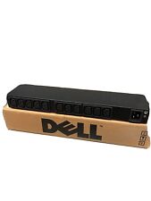 Dell 6020 Rack Mountable Power Distribution Unit Surge Part K558N No Power Cord picture