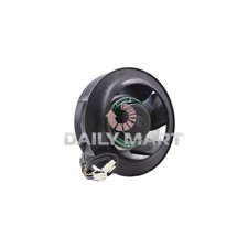New In Box  FANS TECH FH250AK000 Purifier Fan 230V 173 / 240W picture