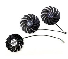 Magic Dragon Graphics Card Cooling Fan For MSI RTX2070S 2080 2080S/Ti GAMING X/Z picture