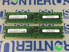SUN 4GB Memory Kit 2x 2GB DDR667 PC2-5300 596-7698 picture