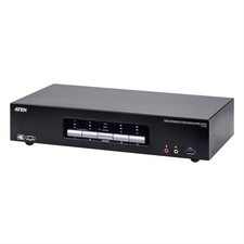 ATEN CS1964 KVM/Audio/USB Switch 4 x KVM/Audio ~D~ picture