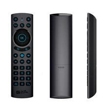 G20S PRO 2.4G & BT5.0 Dual Mode Wireless Air Mouse Voice Control Remote Control picture