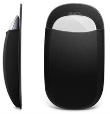 ESR Slim Mouse Holder for Magic Mouse with Reusable Adhesive No Glue Residue picture