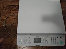 Canon imageCLASS D530 All-In-One Laser Printer - PLEASE READ NOTES picture