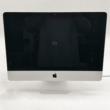 Apple iMac 16,2 A1418 2015 Intel i5 5575R 2.8GHZ 21.5