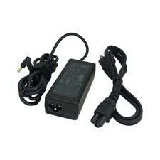 Original HP 65W AC DC Power Adapter 19.5V 3.33A Model HSTNN-LA15 P/N L25298-002 picture