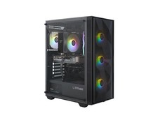 MEK AI-Enhanced Gaming PC Desktop Computer - NVIDIA GeForce RTX 5060, AMD Ryzen picture