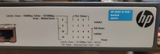 HP OfficeConnect 1910 Series 8-Port Ethernet Smart Managed Switch JG537A picture