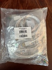 Monoprice (8605) 3 ft USB 2.0 Cable picture