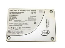 Intel SSD DC S3710 Series SSDSC2BA800G4 800GB 2.5