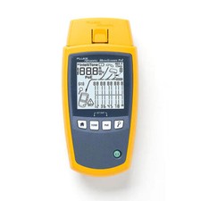 Fluke Networks MS-POE MicroScanner Copper Cable Verifier PoE Tester picture