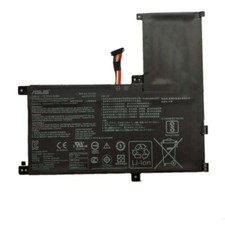 Genuine Battery B41N1532 For ASUS ZenBook Flip Q504U Q504UA UX560UA UX560UQ New picture