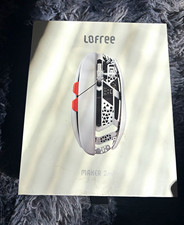 LOFREE MAKER 2m Wireless Optical Gaming Mouse - 40k picture