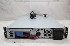 APC Smart-UPS SMT2200RM2UNC 2200VA 1980W 2U Rack UPS Power Backup w/ LCD Panel picture