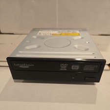 HL Data Storage BH40F Internal SATA Blu-Ray Disc Rewriter - Tested Working picture