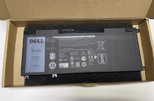 OEM Genuine 33YDH Battery For Dell Latitude 3380 3480 3490 3580 Inspiron 7577 picture