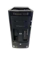 HP Pavilion Media Center M8100N TV PC AMD Athlon 3 GB Ram No Hard drive or o.s. picture