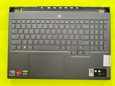 AM1ZU000100 Lenovo Y9000K R9000K Notebook Palm Cover Case Keyboard+Touchpad picture