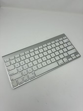 Original Apple Magic Keyboard Bluetooth Wireless Model A1314 - TESTED WORKING picture