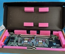HP System Board 820254-001 for ProLiant BL460c Gen9, Socket FCLGA2011-v3 picture