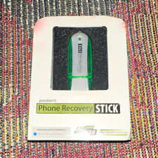 Paraben Phone Recovery Stick USB Drive Data Recovery for Windows 7+ English picture