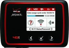 Lot of 24 Novatel Jetpack MiFi 6620L | Verizon 4g LTE Mobile Hotspot | Grade B picture