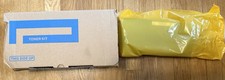 Compatible Kyocera TK-3162 TK3162 Toner Kit, 2 Packs of Black picture