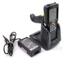 CRD3000-1000R Charging Cradle With Power + USB Cords for MC3090 MC 3190 MC32N0 picture