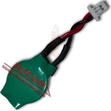 Fujitsu Amilo Pi 3560 3660 LI3710 LI3910 Bios Battery CMOS Battery Accu Pil picture