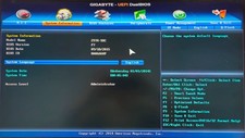 Gigabyte GA-Z97X-SOC Socket 1150 Motherboard picture